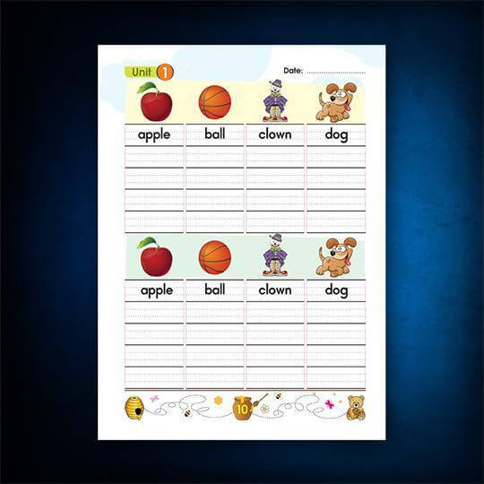 English level 2 part 1 - ArabiskaBazar - أرابيسكابازار