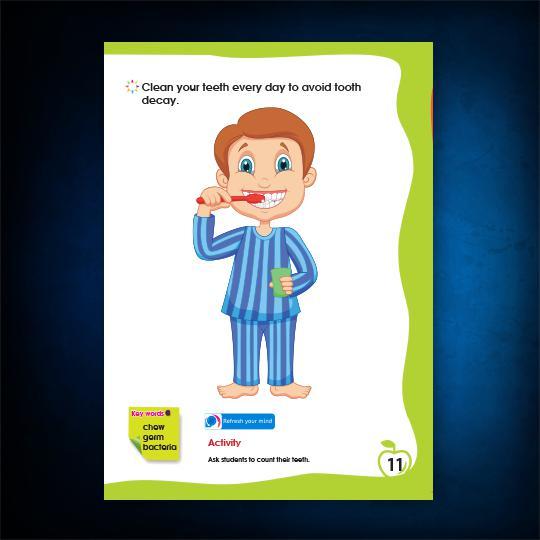 Science Pupil's book level 2 - ArabiskaBazar - أرابيسكابازار